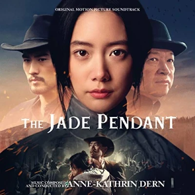 Afbeelding van The Jade Pendant