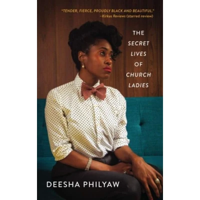 Image de The Secret Lives of Church Ladies