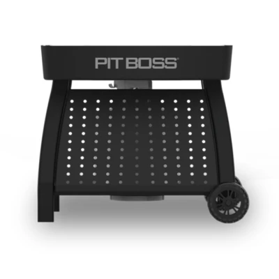 Afbeelding van Pit Boss sportsman 3 Luxe grillwagen Onderstel