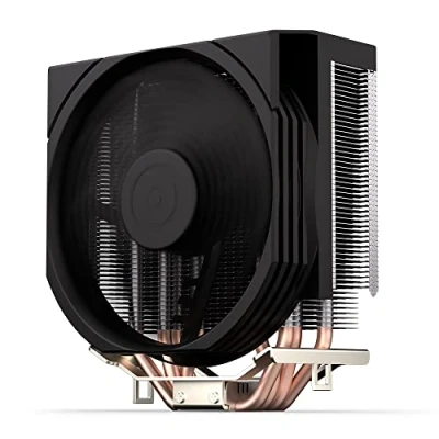 Afbeelding van endorfy Spartan 5 MAX CPU koellichaam met ventilator