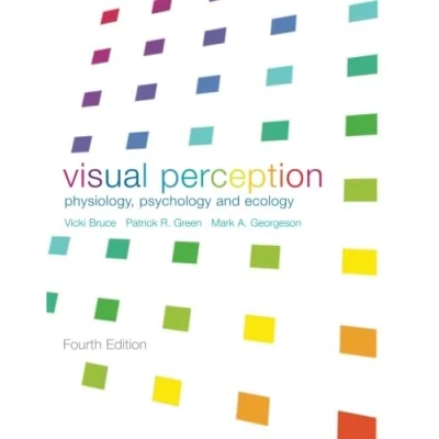 Afbeelding van Visual Perception