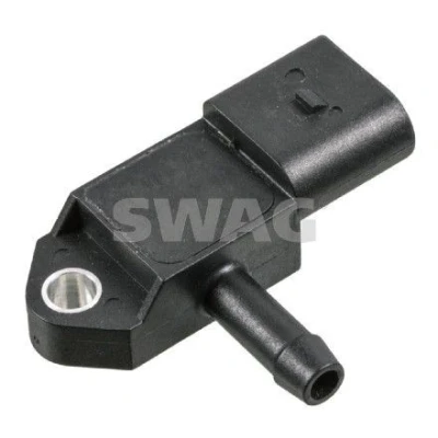 Afbeelding van SWAG 33 10 8053 Sensor, vuldruk VOLKSWAGEN: Tiguan Allspace, SKODA: Octavia 3 Schrägheck, AUDI: A3 Sportback