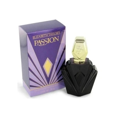 Image de Elizabeth Taylor Passion Eau de Toilette 75 ml