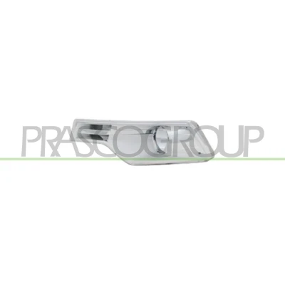 Afbeelding van PRASCO CI5234414 Mistlampen wit Links