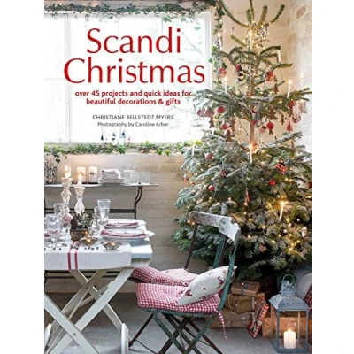 Afbeelding van Scandi Christmas