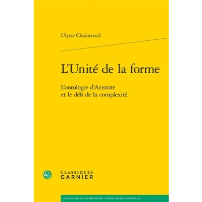 Image de L&#039;Unité de la forme