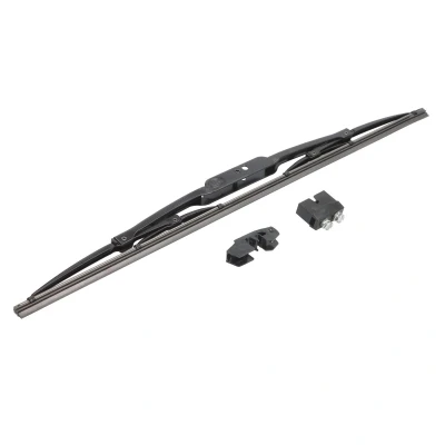 Afbeelding van ruitenwisser Hella Agro 9XW 204 163 181 450mm Voor Beugel