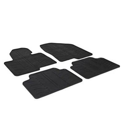 Afbeelding van Gledring Pasklare rubber matten GL 0202