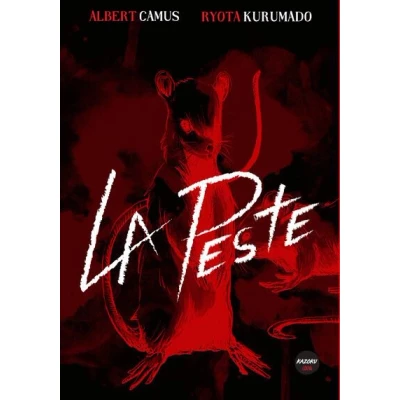 Image de La Peste L&#039;intégrale collector