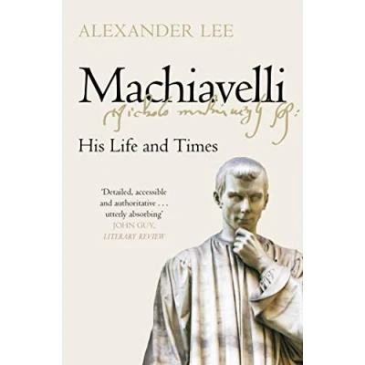 Afbeelding van Machiavelli