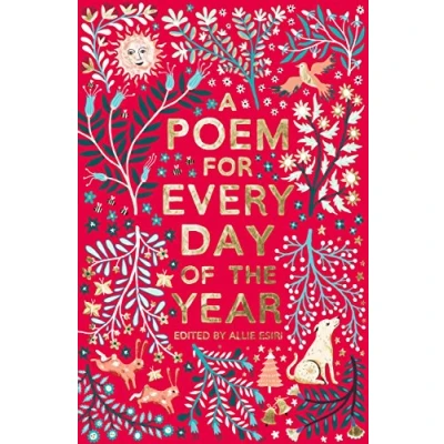 Afbeelding van A Poem for Every Day of the Year