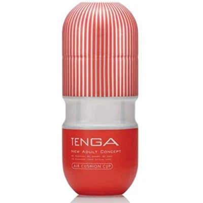 Afbeelding van Tenga Standard Soft tube Cup
