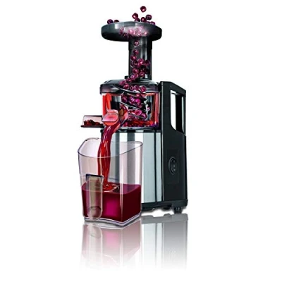 Afbeelding van Sapcentrifuge Slow Juicer