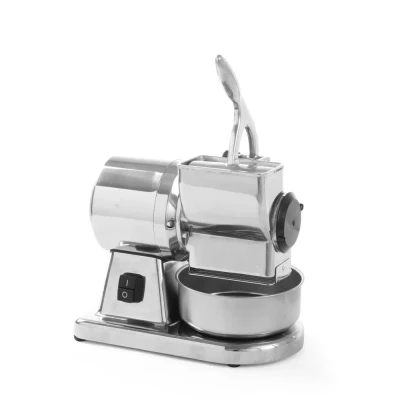 Afbeelding van Hendi Kaas rasp machine, RVS, 25(b)x28(d)x31(h)cm, 226827