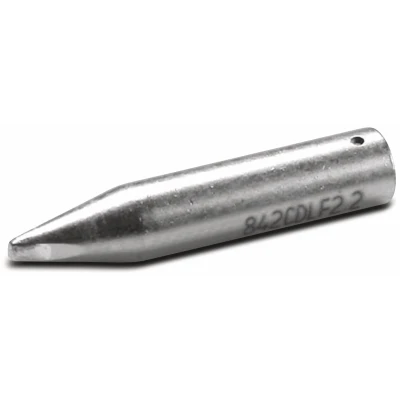 Afbeelding van Ersa 842 CD LF soldeerpunt Beitelvorm, Ersadur Grootte 2.2 mm Inhoud: 1 stuk(s)