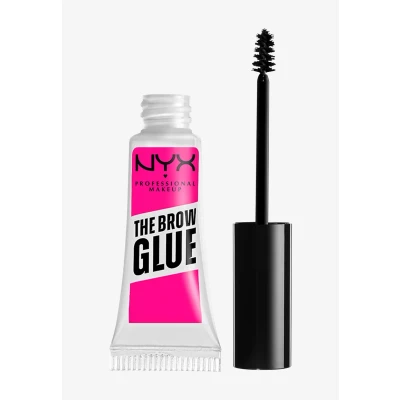 Afbeelding van Nyx Professional Makeup BROW Glue stick Mascara Stick, Dames, Maat: 5 g,