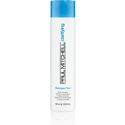 Afbeelding van Paul Mitchell Clarifying Shampoo Two 300 ml
