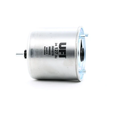 Afbeelding van UFI 25.091.00 Oliefilter Filter insert CHEVROLET: Cruze Saloon, Captiva, Nubira Estate, OPEL: Antara
