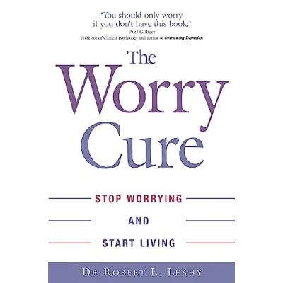 Afbeelding van Worry Cure