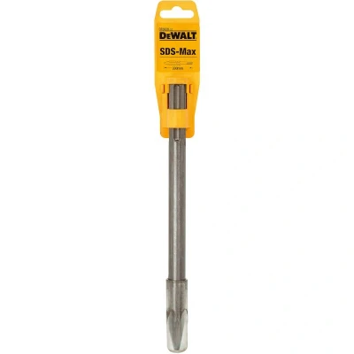 Afbeelding van DeWALT DT6820 Puntbeitel SDS Max 280mm