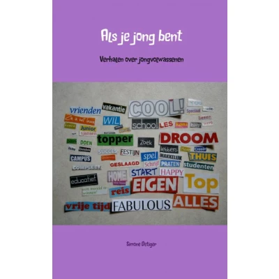 Afbeelding van Als je jong bent