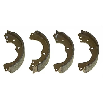 Afbeelding van Brembo Remschoen set S 49 525