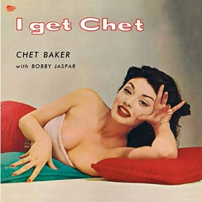 Afbeelding van Chet / Jaspar Baker I Get (LP)