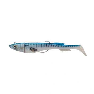 Afbeelding van Berkley Power Sardine 9cm 10g Real Mackerel Shad