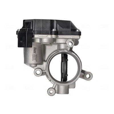 Afbeelding van Gasklephuis NISSENS 955258, voor o.a. Audi, VW, SKODA, SEAT