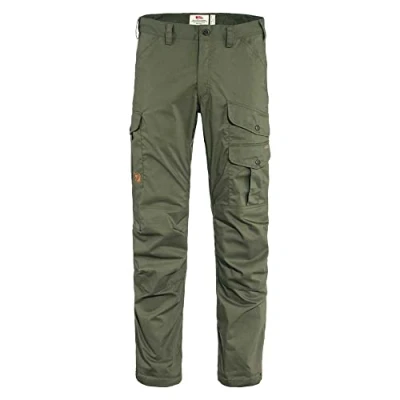Afbeelding van Vidda Pro Lite Wandelbroek Heren Laurel Green 300 54 Groen
