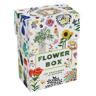 Image de Flower Box