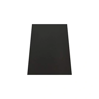 Afbeelding van FerroFlex® Flexibel ijzeren blad A4 3M en krijtbord voor muur, kantoor, thuis onmiddellijke oppervlakken