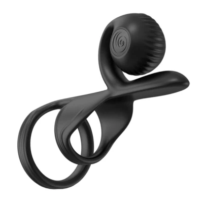 Afbeelding van Koppel Ring SVibe Snail JOVI