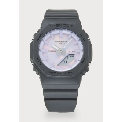 Afbeelding van G SHOCK Chronograaf, Dames, Maat: One Size, Black
