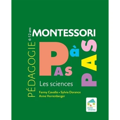 Image de Les sciences 6 12 ans