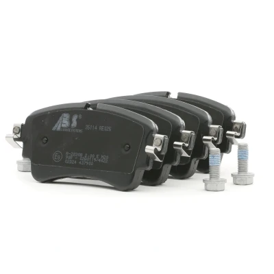 Afbeelding van Abs Remblokset 35114