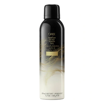 Afbeelding van Gold Lust Dry Heat Protection Spray