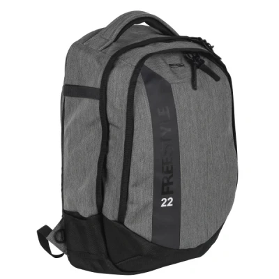 Afbeelding van Spro FreeStyle Backpack 22 Inclusief 2 Tackleboxen Visrugtas