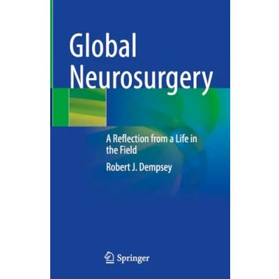 Afbeelding van Global Neurosurgery