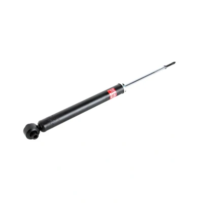 Afbeelding van KYB Excel G 348002 schokdemper Achteras Gasdruk Dubbelpijp Telescoop Pen bovenaan, Oog onderaan HYUNDAI: ACCENT 3