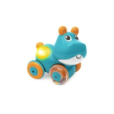Afbeelding van Chicco Classic 00012153000000, 6 maand(en), 4 wiel(en), Batterijen vereist, Meerkleurig