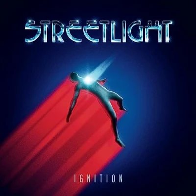 Afbeelding van Streetlight Ignition (CD)
