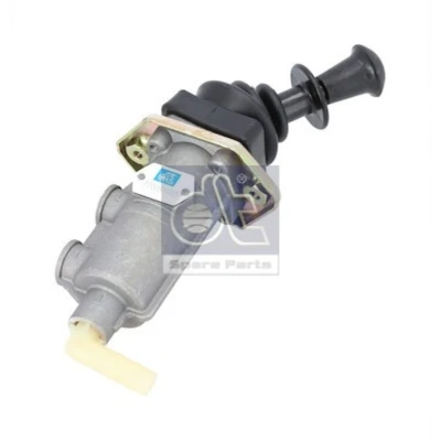 Afbeelding van DT Spare Parts 2.43006 Remklep, parkeerrem
