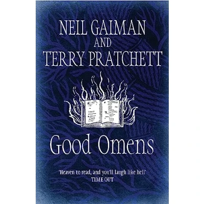 Afbeelding van Good Omens