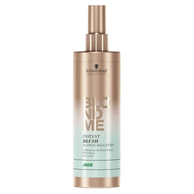 Afbeelding van Niet permanente kleur Blondme Jade Schwarzkopf (250 ml)