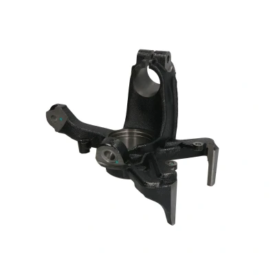 Afbeelding van REINHOCH RH08 0009 Asstomp Vooras, Links VOLKSWAGEN: GOLF 7, 5, 6, AUDI: A3 Hatchback