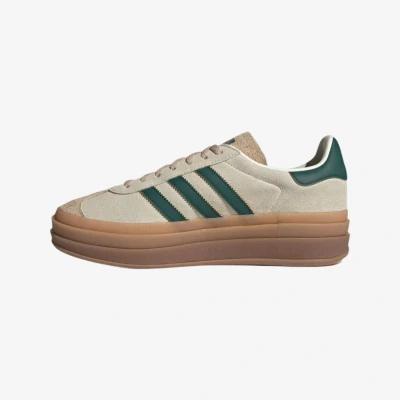Afbeelding van adidas Originals Handball Spezial Sneakers laag, Maat: 35.5, Collegiate navy/clear sky Leer/ synthetisch