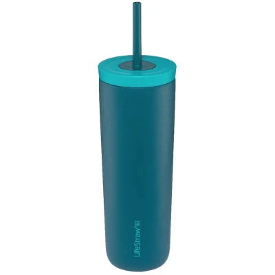 Afbeelding van LifeStraw Go 2.0 Tumbler 500ml Waterfles