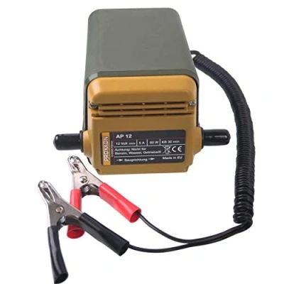 Image de Pompe de vidange électrique proxxon elec.12v proxon