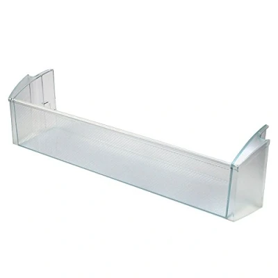 Afbeelding van Liebherr echte koelkast vriezer deur TABLET FLES BAR Rack